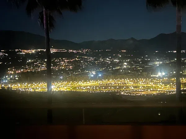 Casa independiente en calle Jardines del Águila s/n - Foto 9