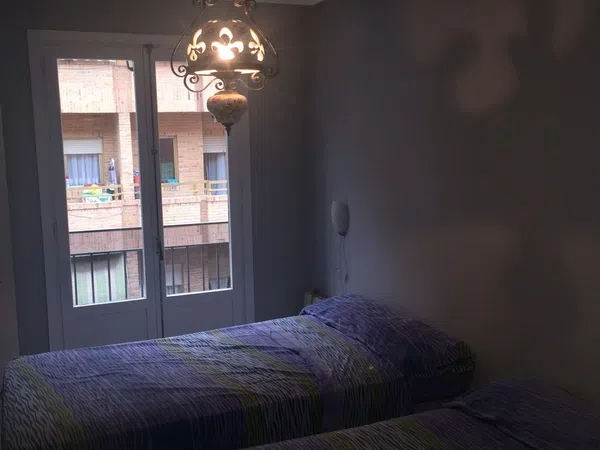 Piso en Calle Capellà Margall, 14 - Foto 6