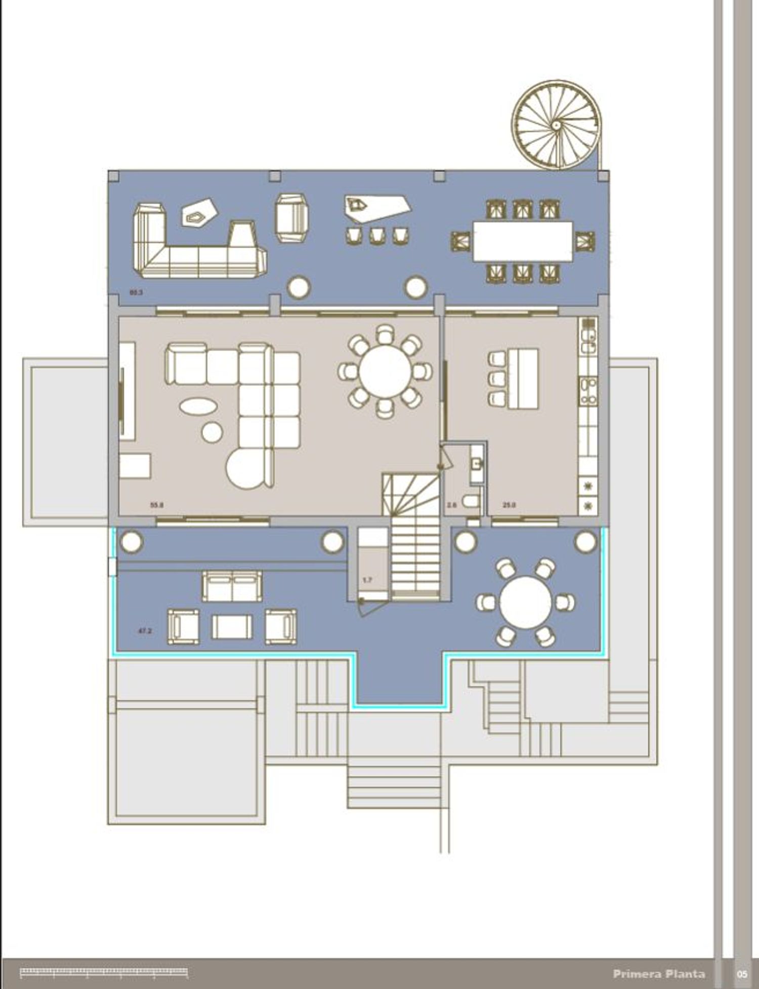 Casa o chalet independiente en Miramar, 1, Nagüeles - Foto 28