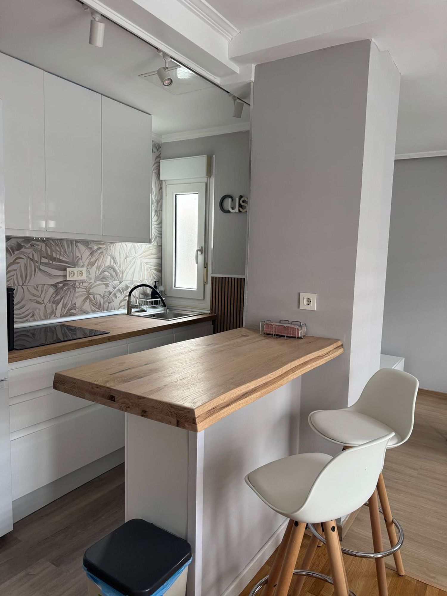 Piso en calle Alta, 105 - Foto 2