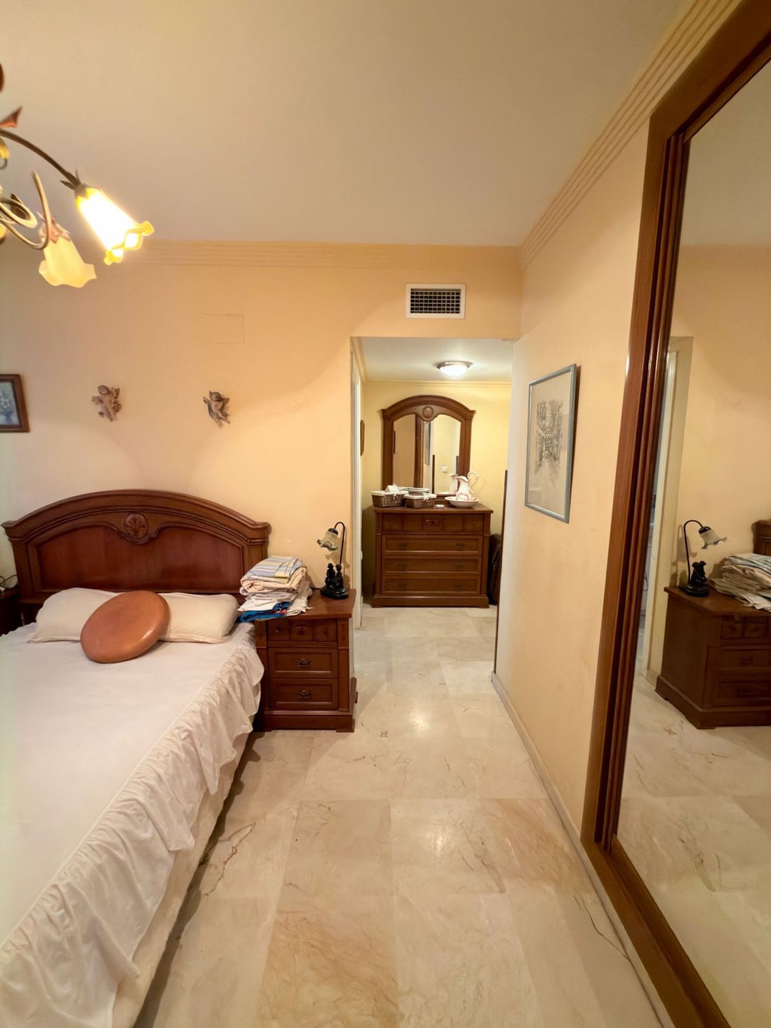 Piso en avenida Principe Salman s/n - Foto 8