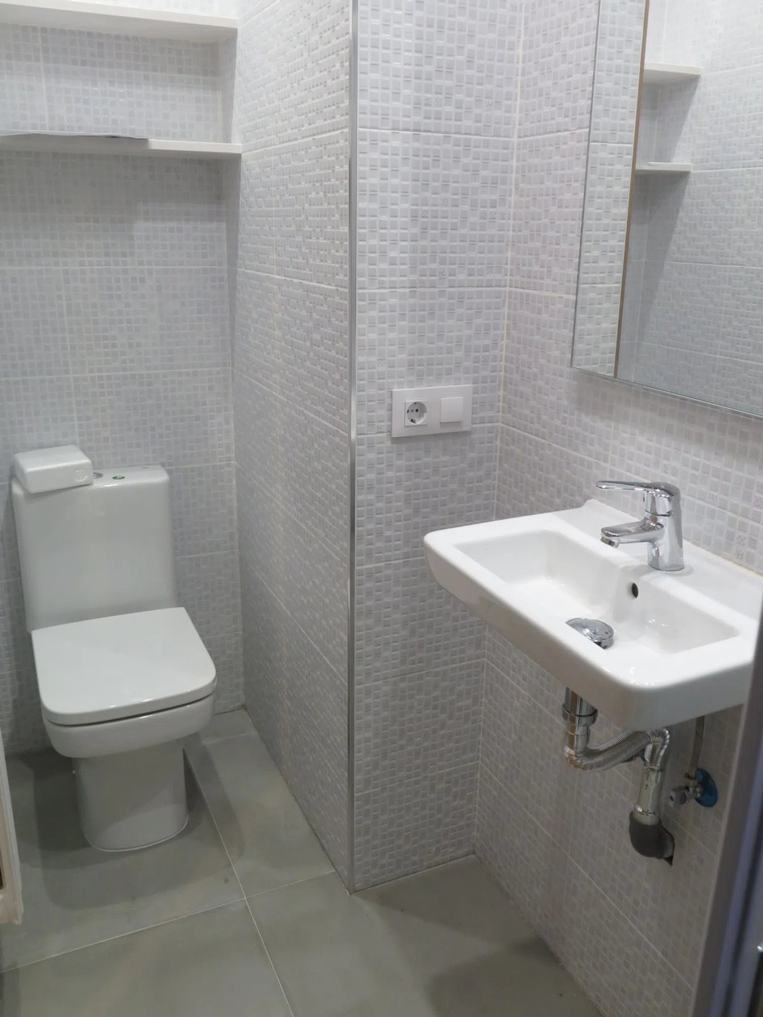 Piso en calle rodríguez fabres, 5 - Foto 6