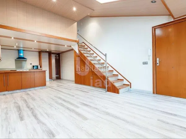 Ático en calle de Sant Isidre, 6 - Foto 2