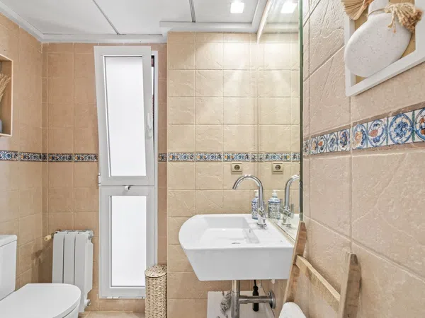 Chalet pareado en Calle Pintor el Greco, 8, Almajada-Ravel, Almajada-Ravel - Foto 30
