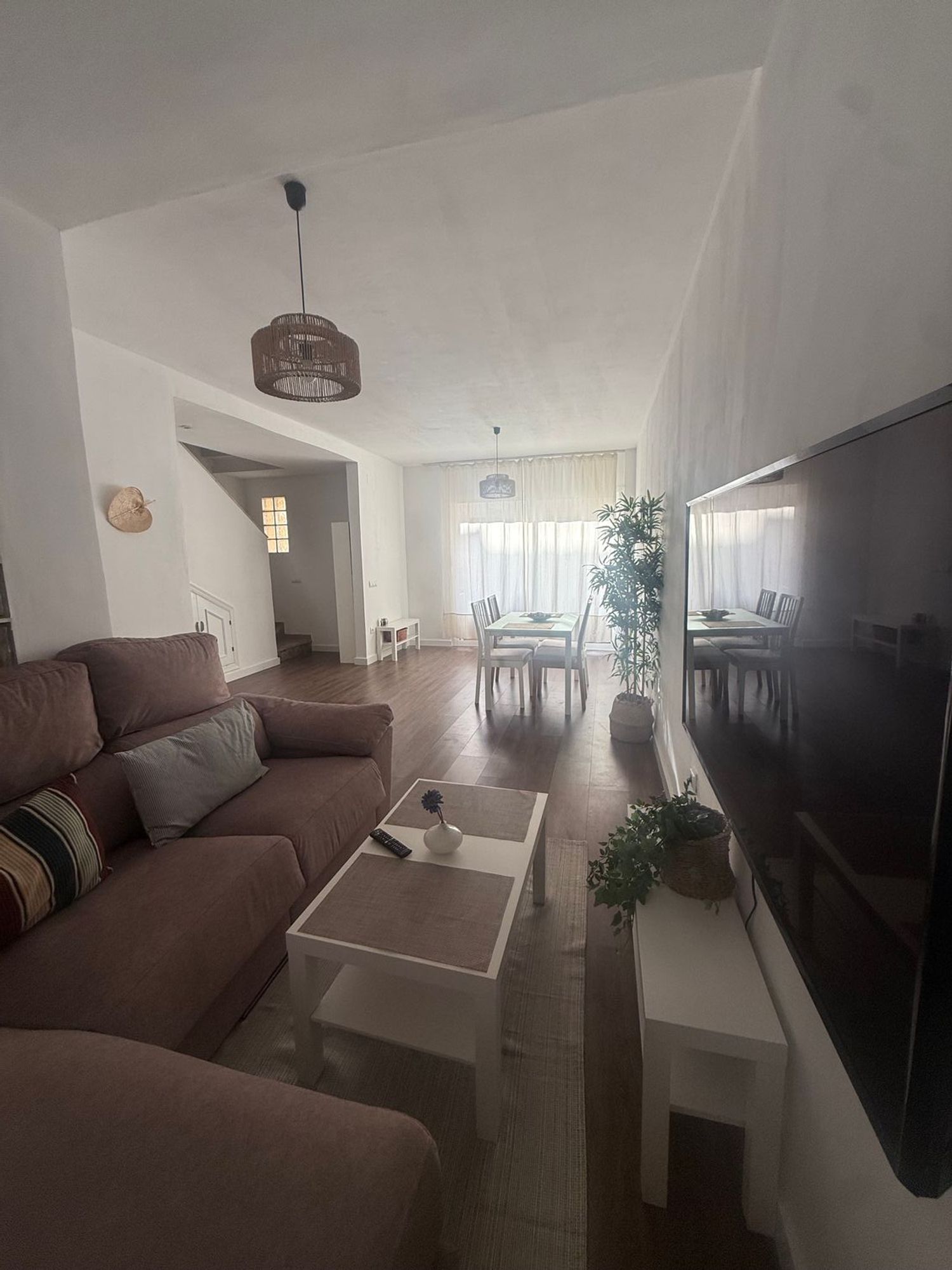 Chalet adosado en Calle Tomás Moro, 18, Avda. Caballero Bonald - San José Obrero - Guadalcacín - Foto 17