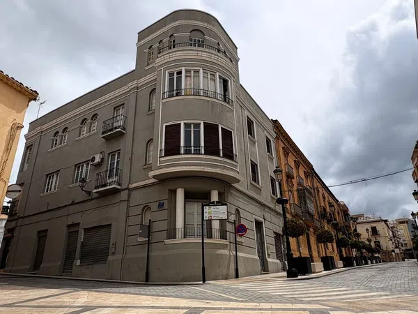 Casa de pueblo en Calle Ramón Millán, 3 - Foto 3