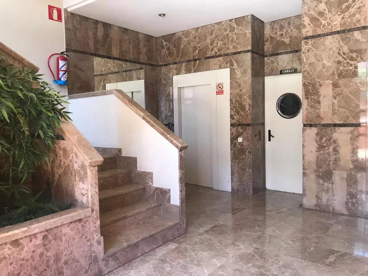 Piso en calle de Fray Luis de León, 14 - Foto 8