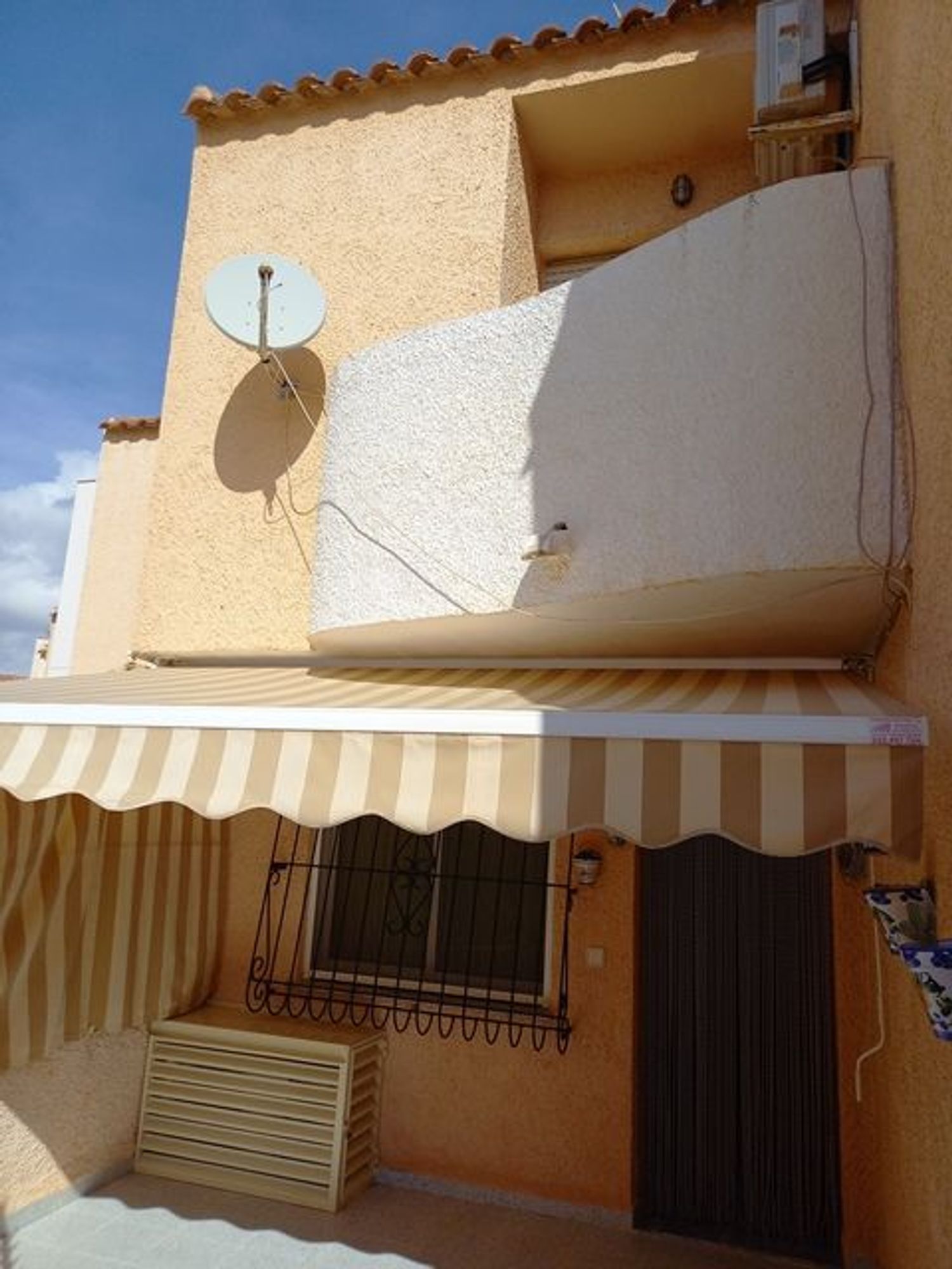Chalet adosado en Pasaje de Europa, 13, Los Narejos-Punta Calera, Los Narejos-Punta Calera - Foto 2