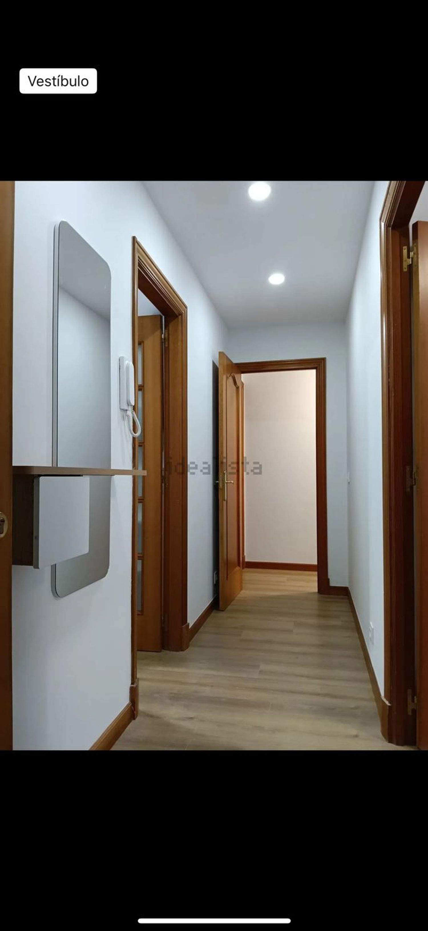 Piso en calle do Campo de Santa Marta, 2 - Foto 14