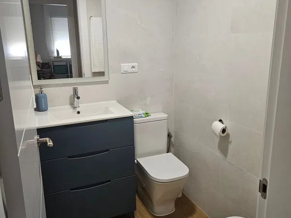 Ático en Calle Hermes, 10, El Consul - El Romeral, Málaga - Foto 11