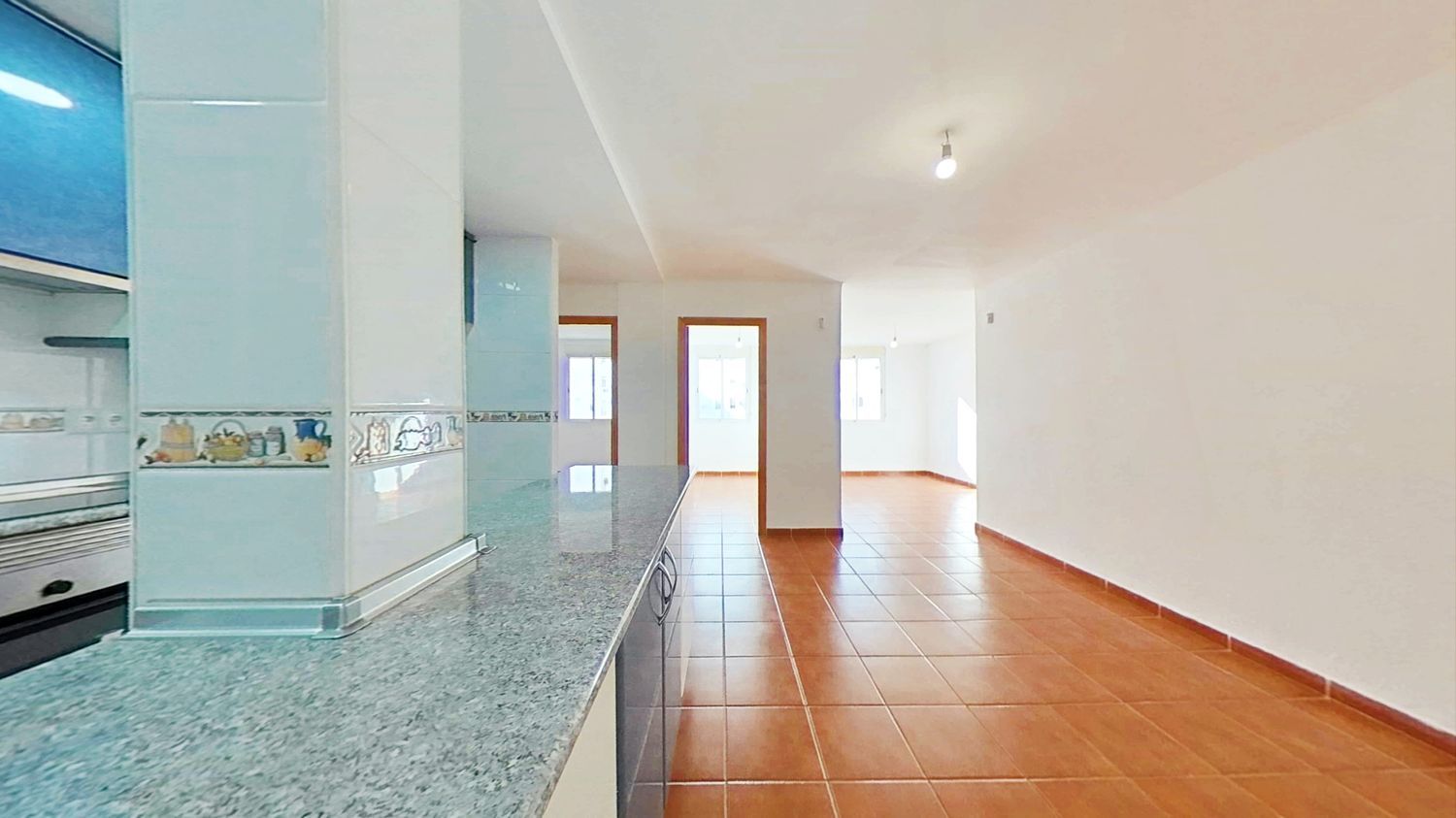 Piso en Barrio Patraix - Foto 22