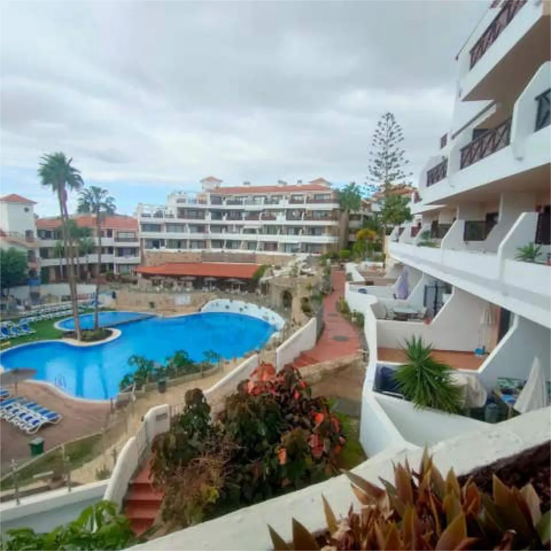 Piso en Golf del Sur - Foto 1