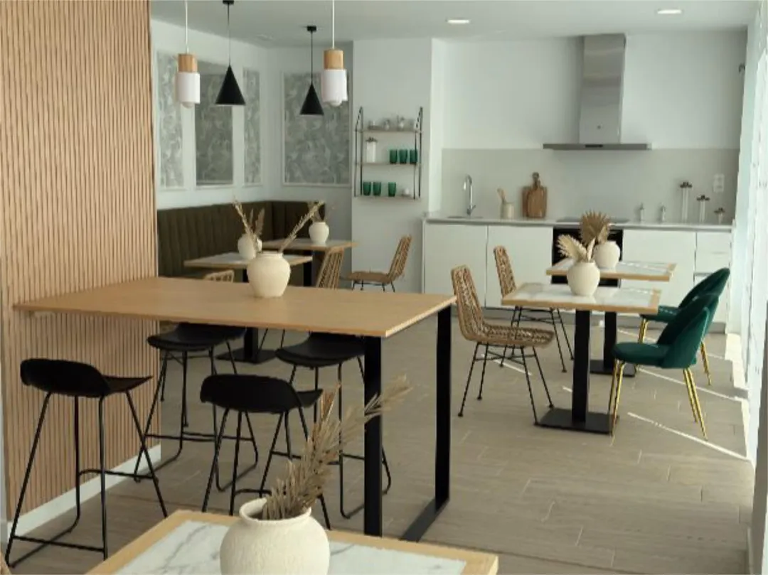 Piso en  Avenida Felipe González Márquez 8 - Foto 7