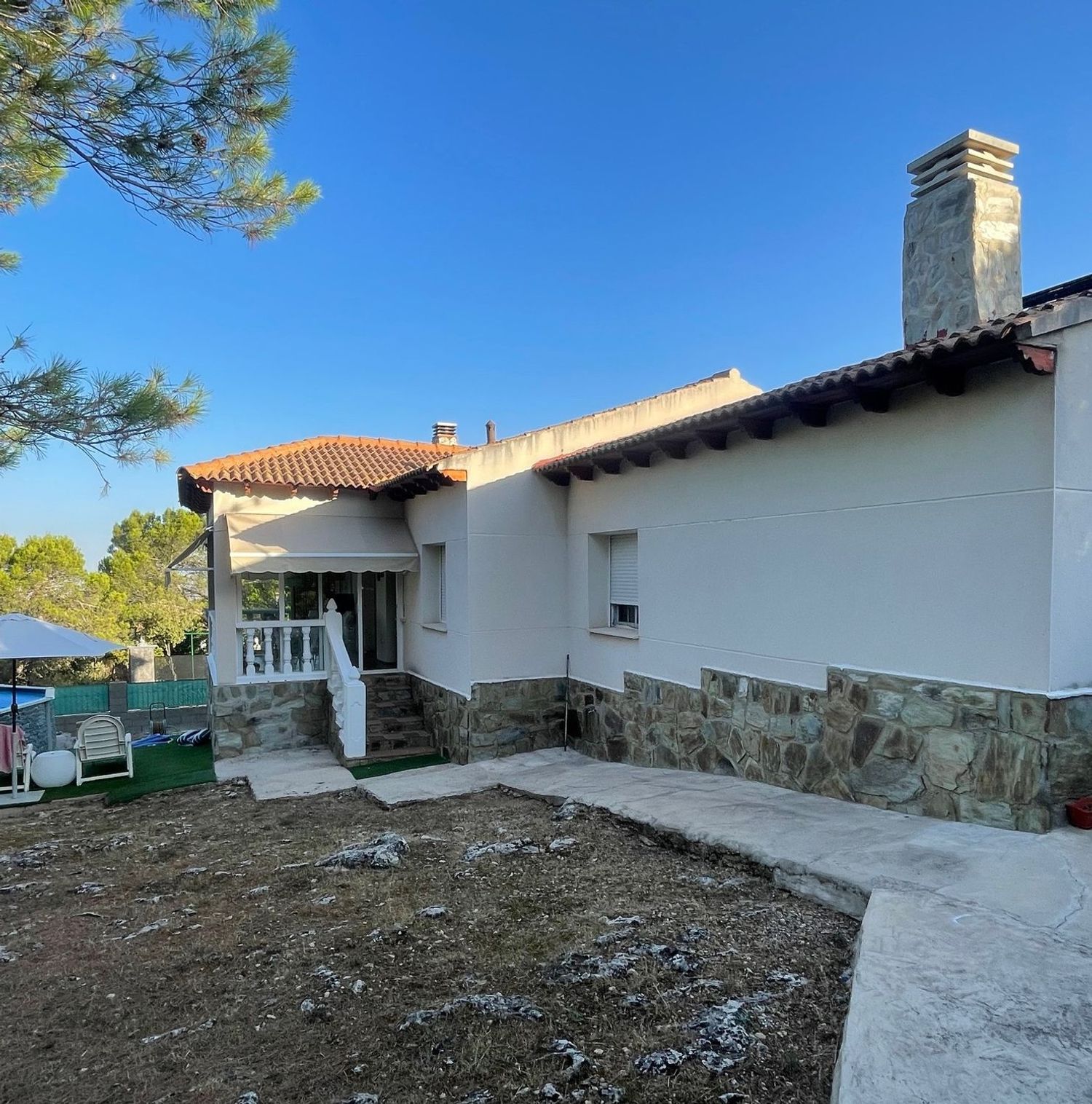 Casa o chalet independiente en Calle Nueva Sierra s/n - Foto 31