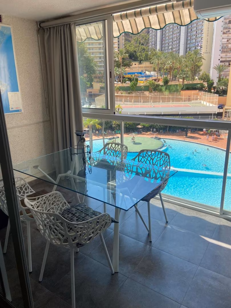 Apartamento en  Calle de Lisboa 1 - Foto 5