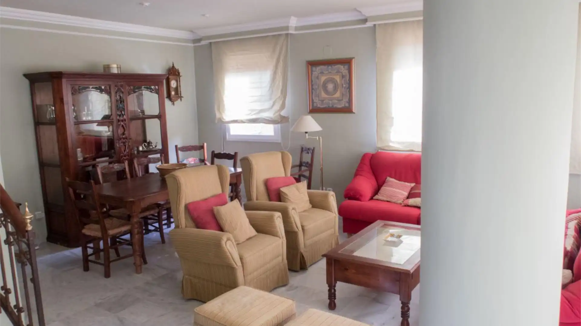 Piso en  Avenida de Italia 15 - Foto 9