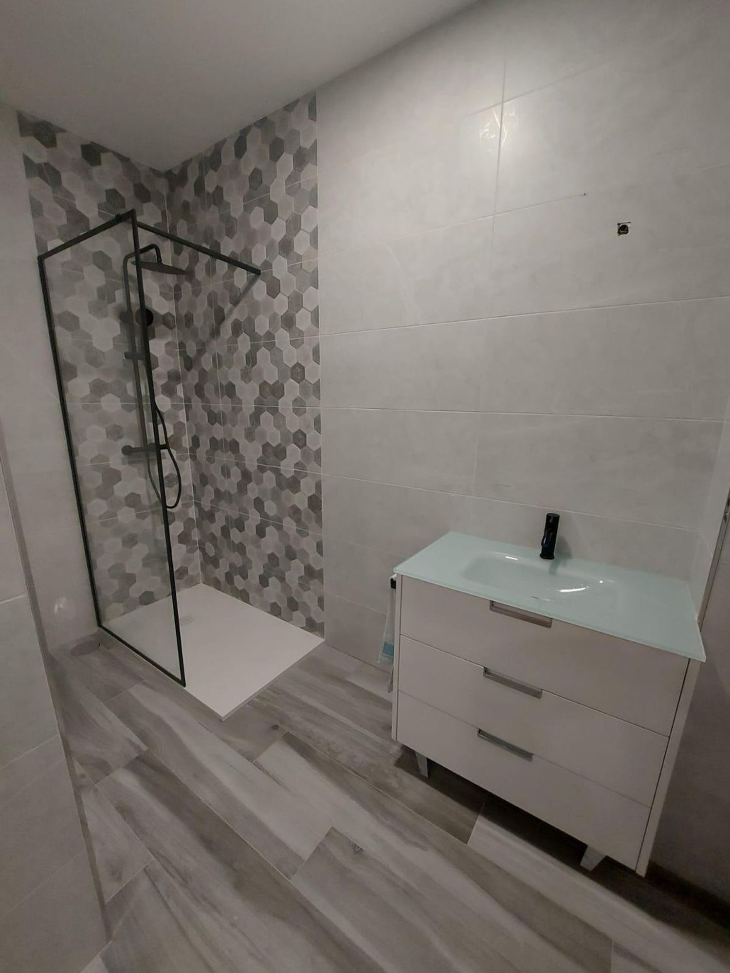 Estudio en Los Guindos - Parque Mediterráneo - Santa Paula - Foto 13