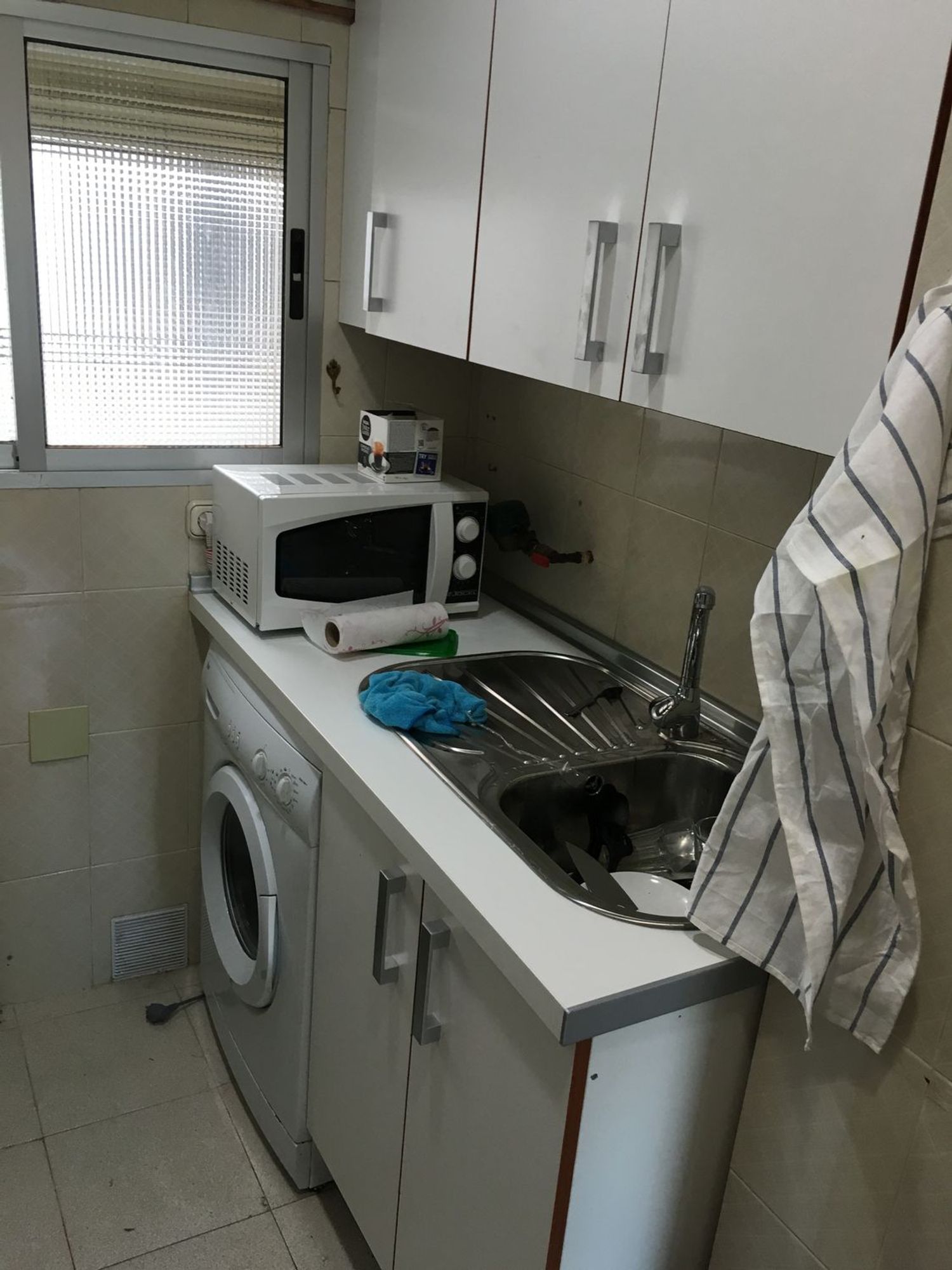 Piso en Calle Olimpia, 103, Barrio de los Periodistas, Barrio de los Periodistas - Foto 3