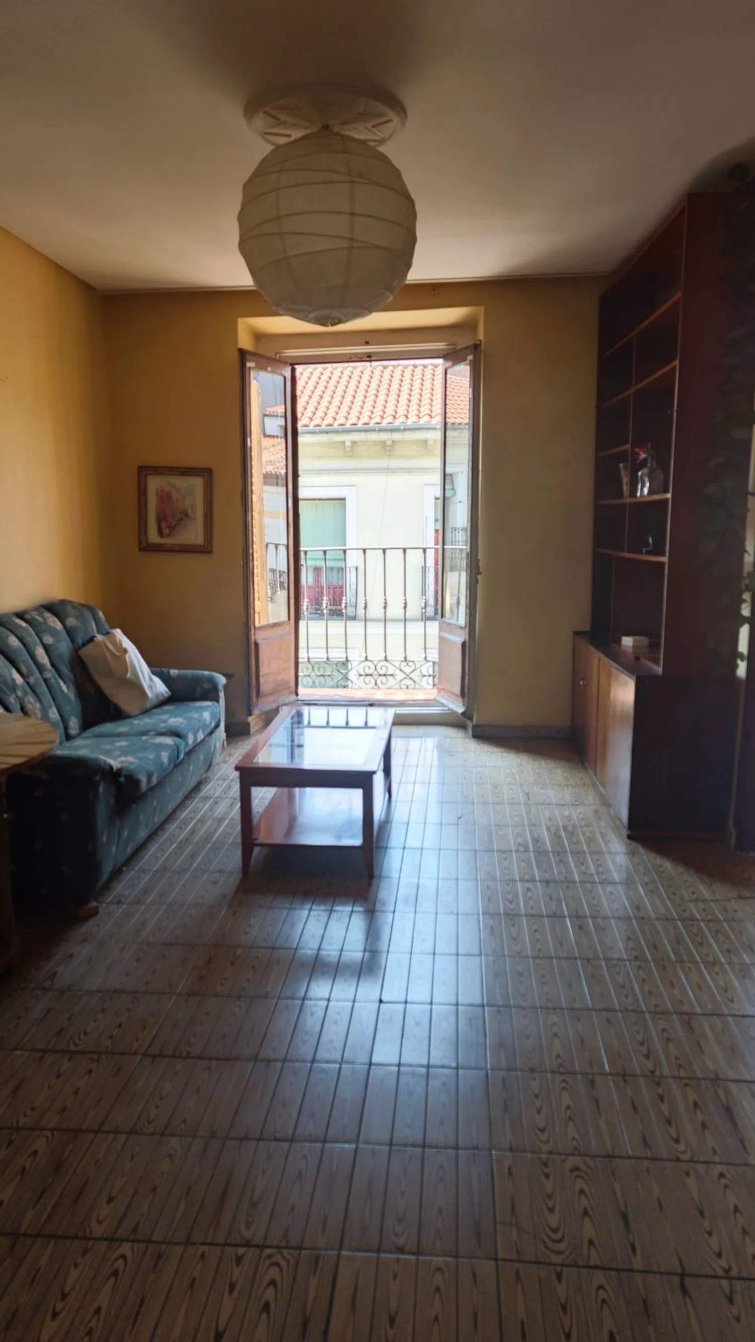 Piso en calle de Ilustración, 4 - Foto 3