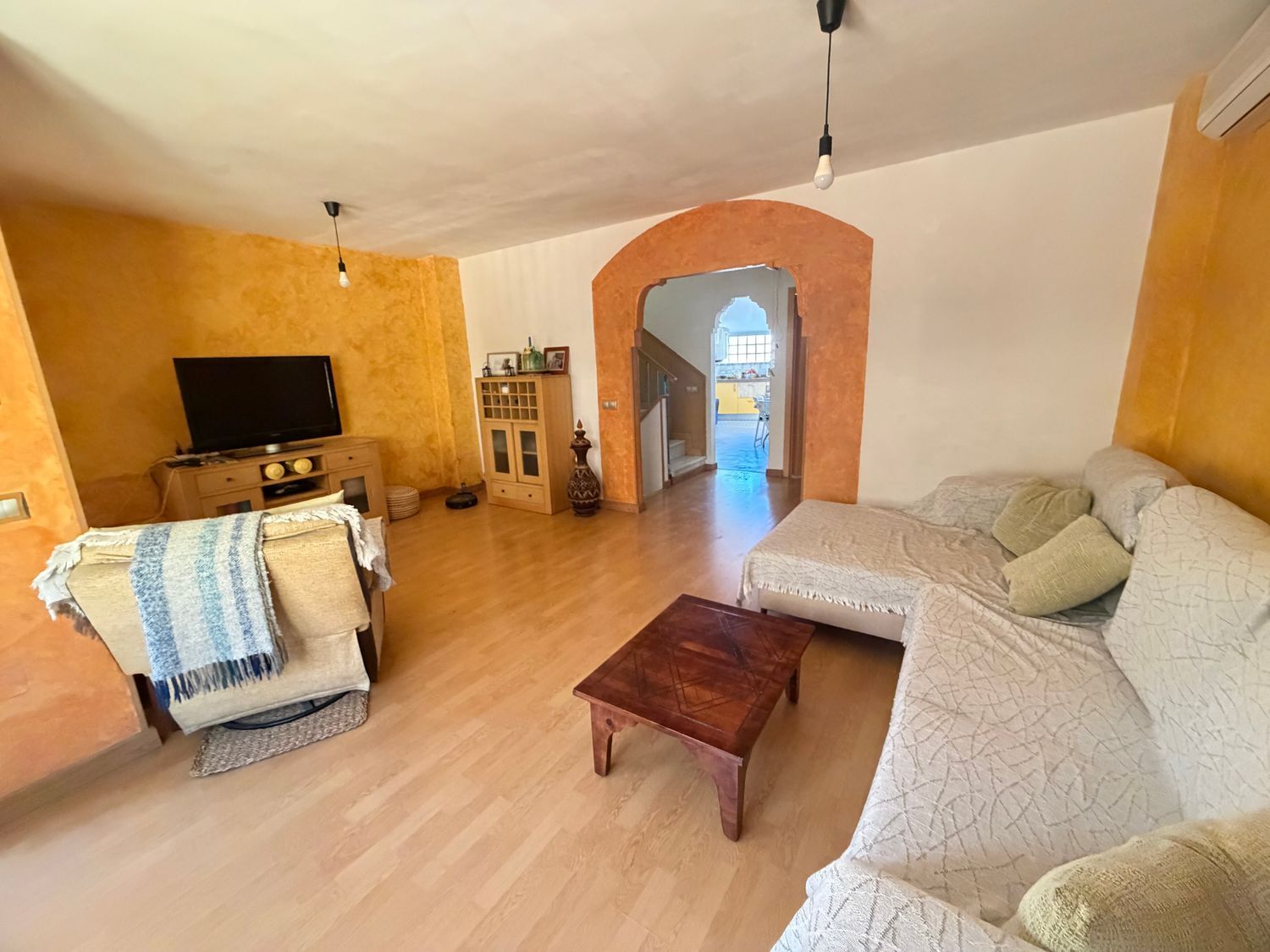 Chalet adosado en Barriada Doña Ana, 29 - Foto 6