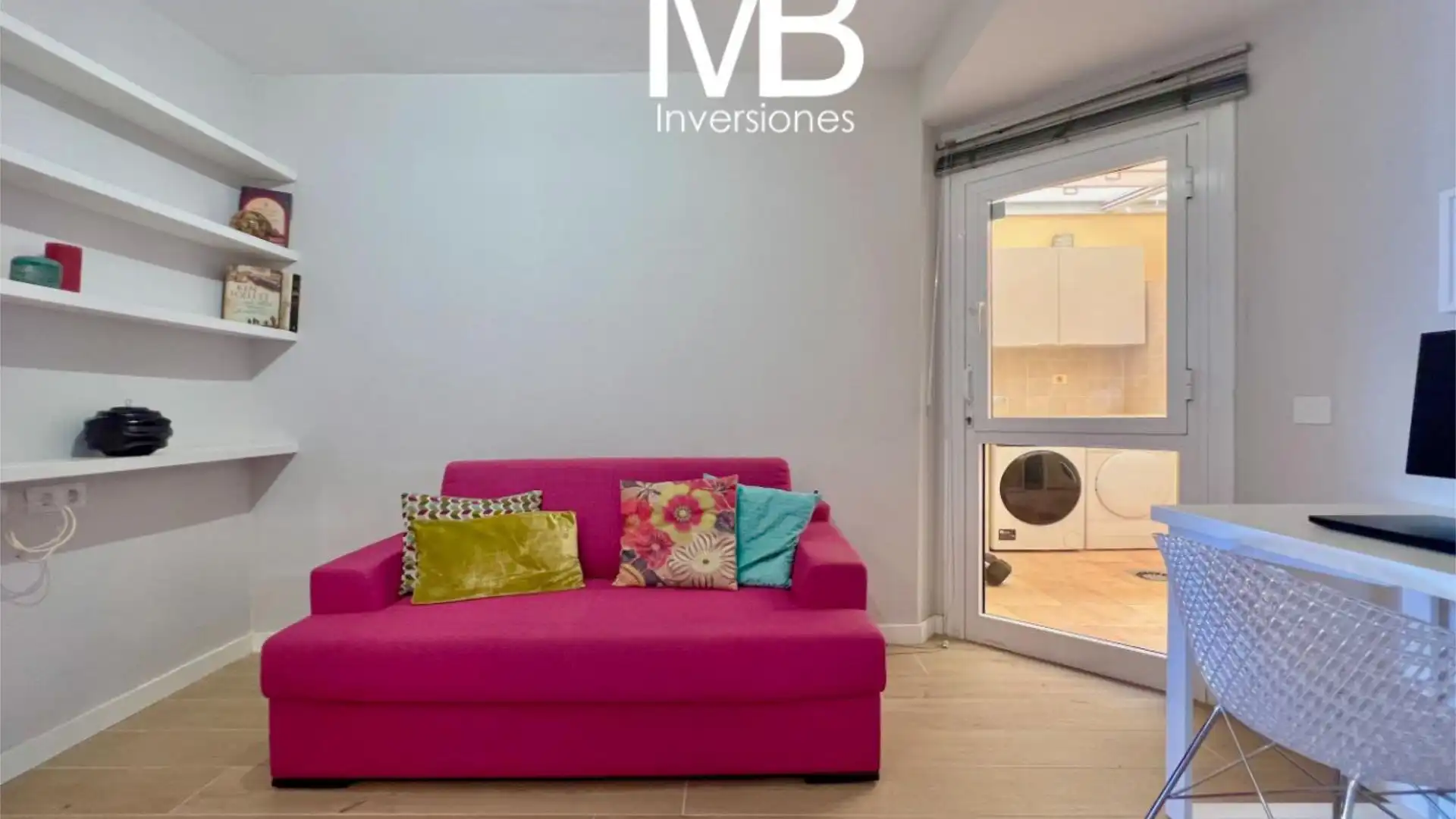 Piso en  Calle Bibiana 38A - Foto 22