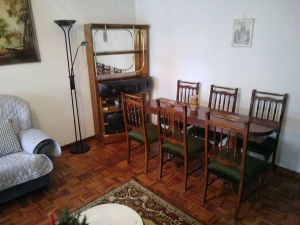 Piso en Ronda del Ferrocarril, 2, Centro, Centro - Foto 2