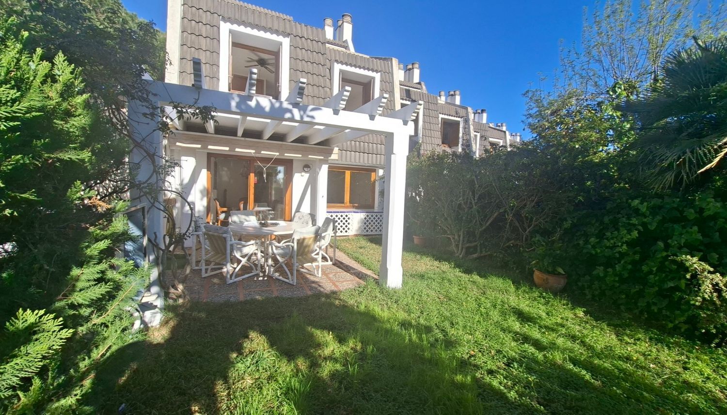 Chalet adosado en Calle de l'Almirall Bonifaz, 5, Son Armadams - Foto 7