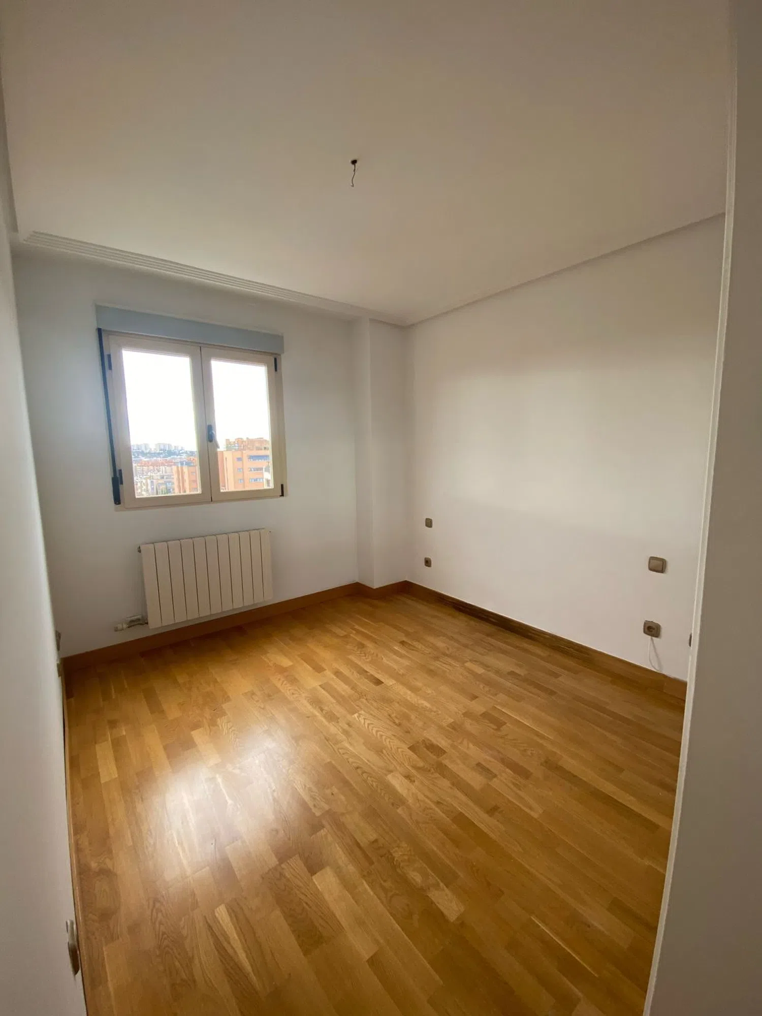 Piso en calle Monasterio de Montesclaros, 9 - Foto 19