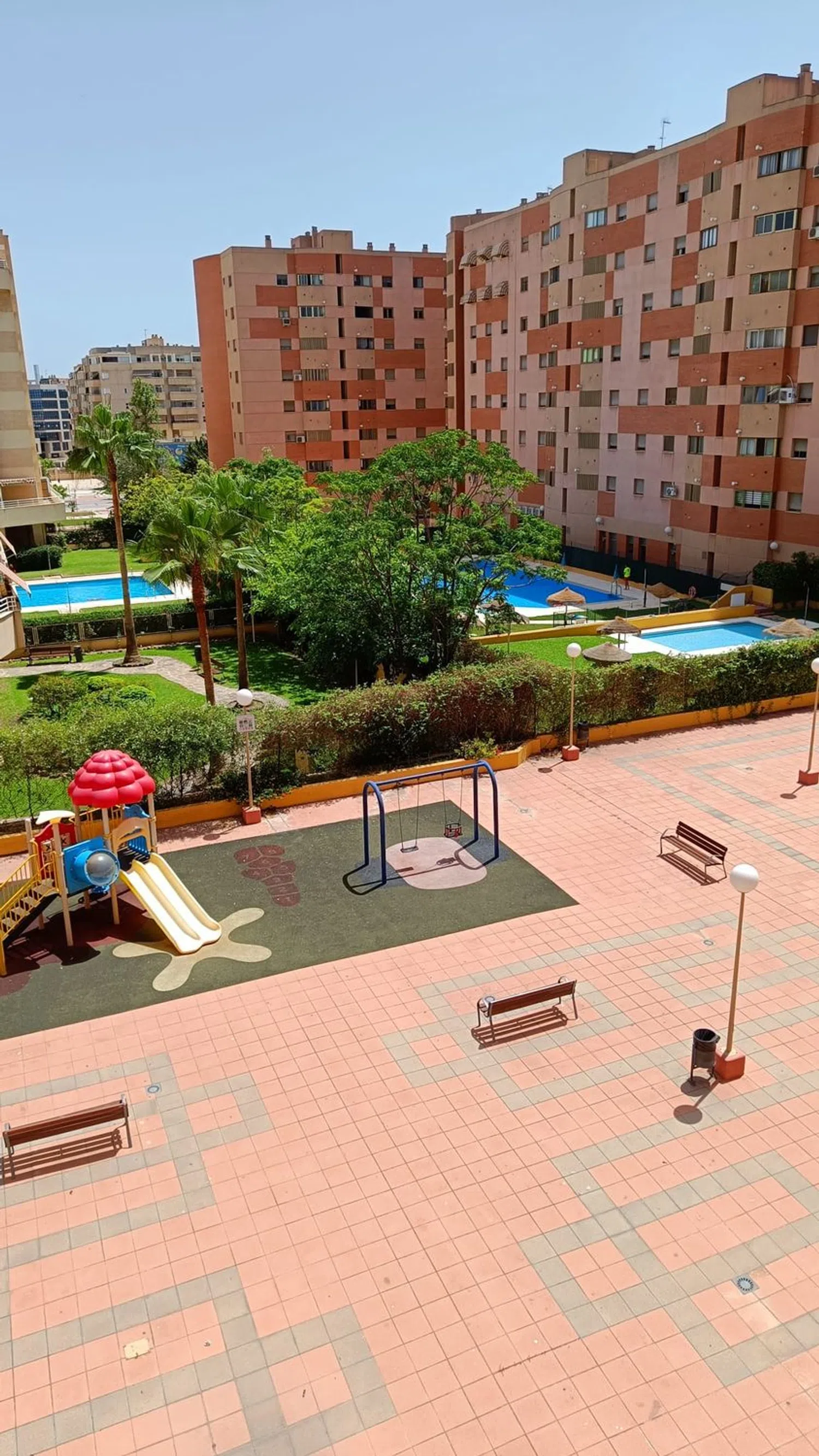 Piso en avenida de Gregorio Prieto, 1 - Foto 14