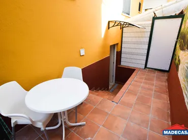 Estudio en  Calle Isidro Gómez - Foto 2