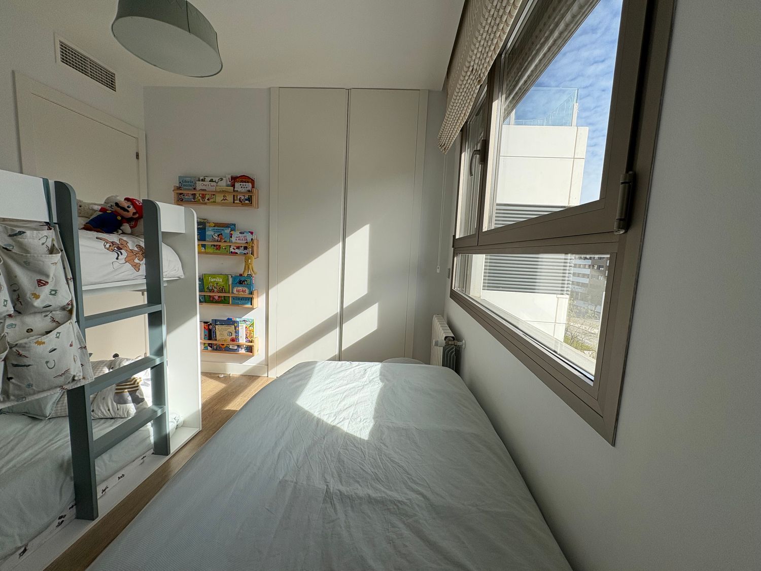 Piso en calle de Jordi Solé Tura, 24 - Foto 16