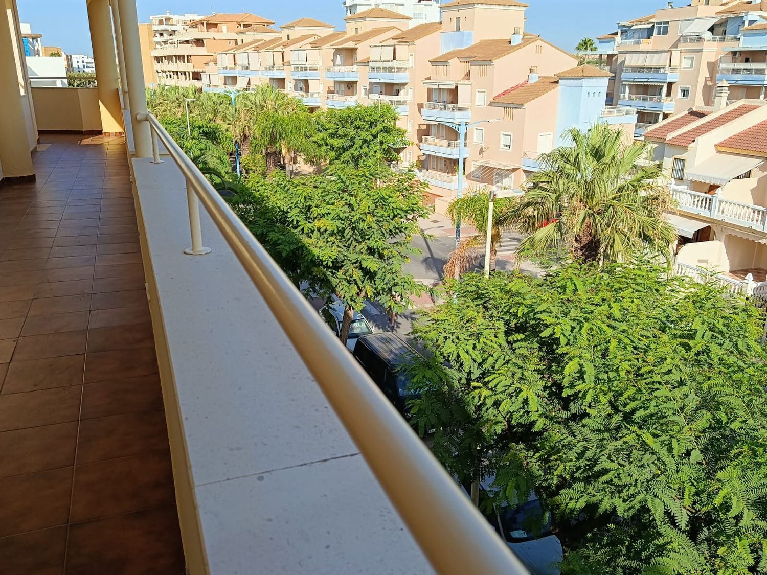 Piso en Avenida la Antilla, 2 - Foto 10