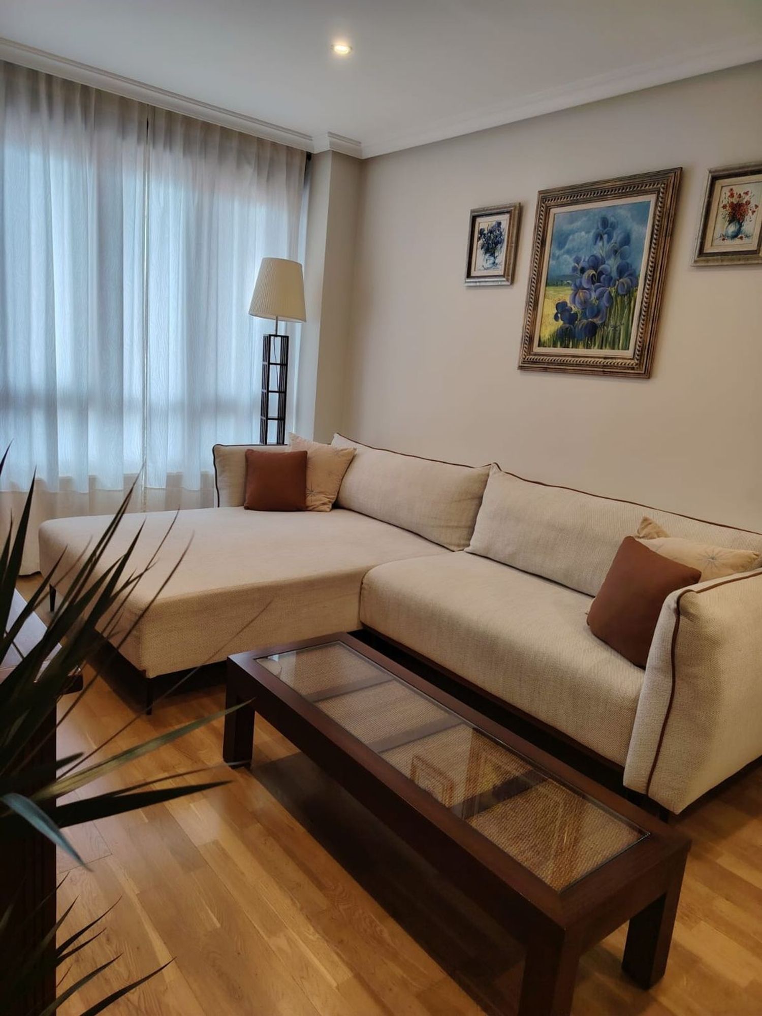 Piso en Calle Manuel Fernández Avello, 17, HUCA-La Cadellada - Foto 6