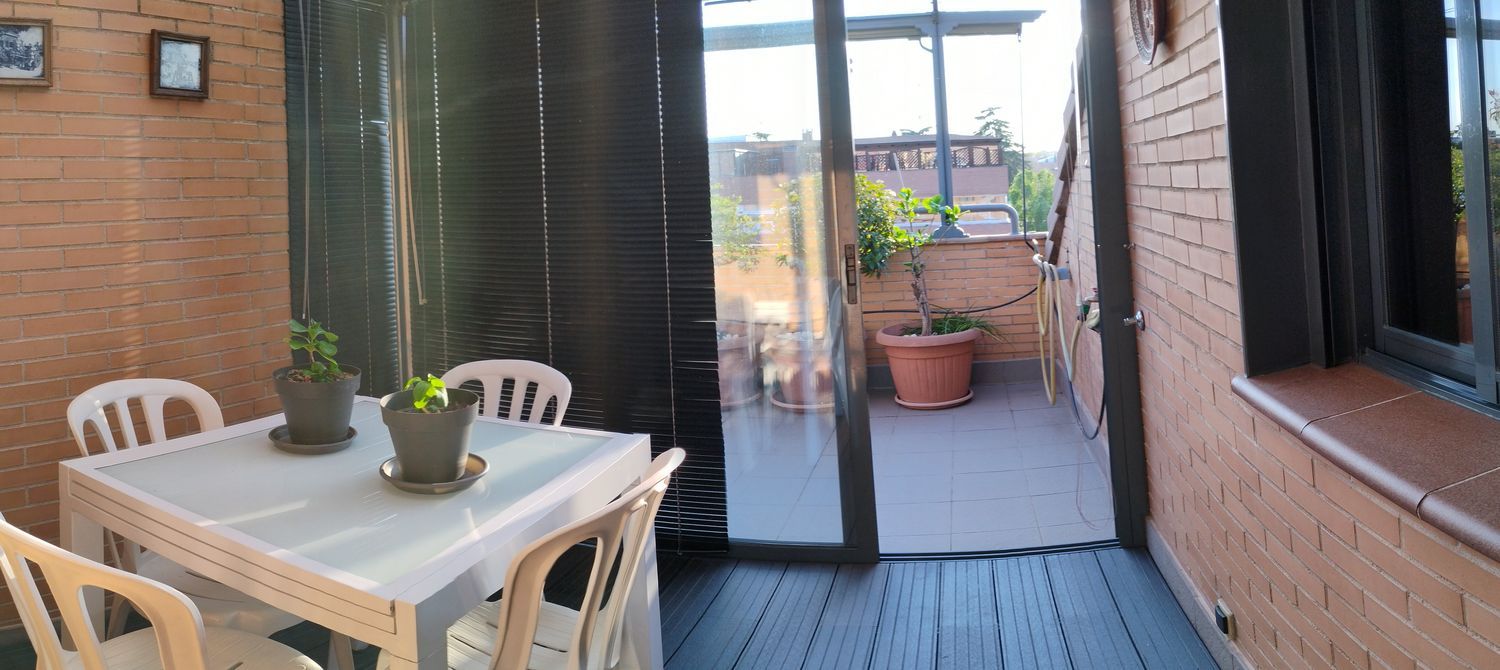 Dúplex en calle Picasso, 1 - Foto 31