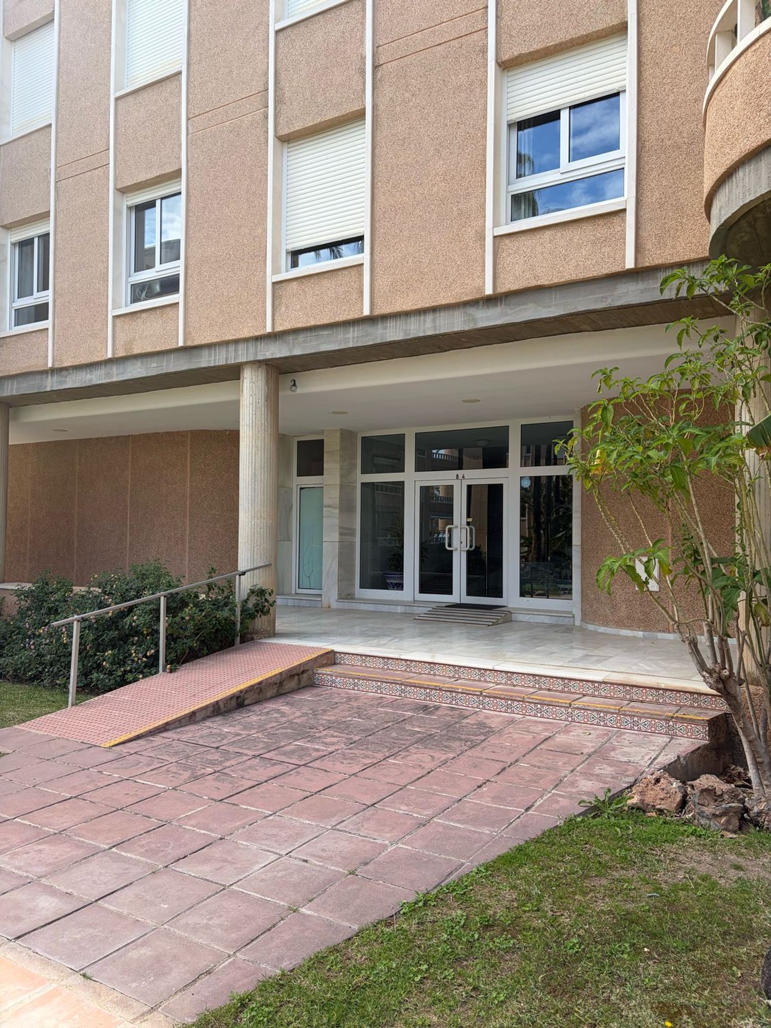 Piso en calle Salvador Allende, 21 - Foto 4