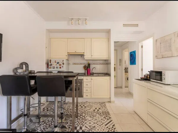Piso en Calle Mar Adriatica, 1, El Palmar-Los Molinos - Foto 15