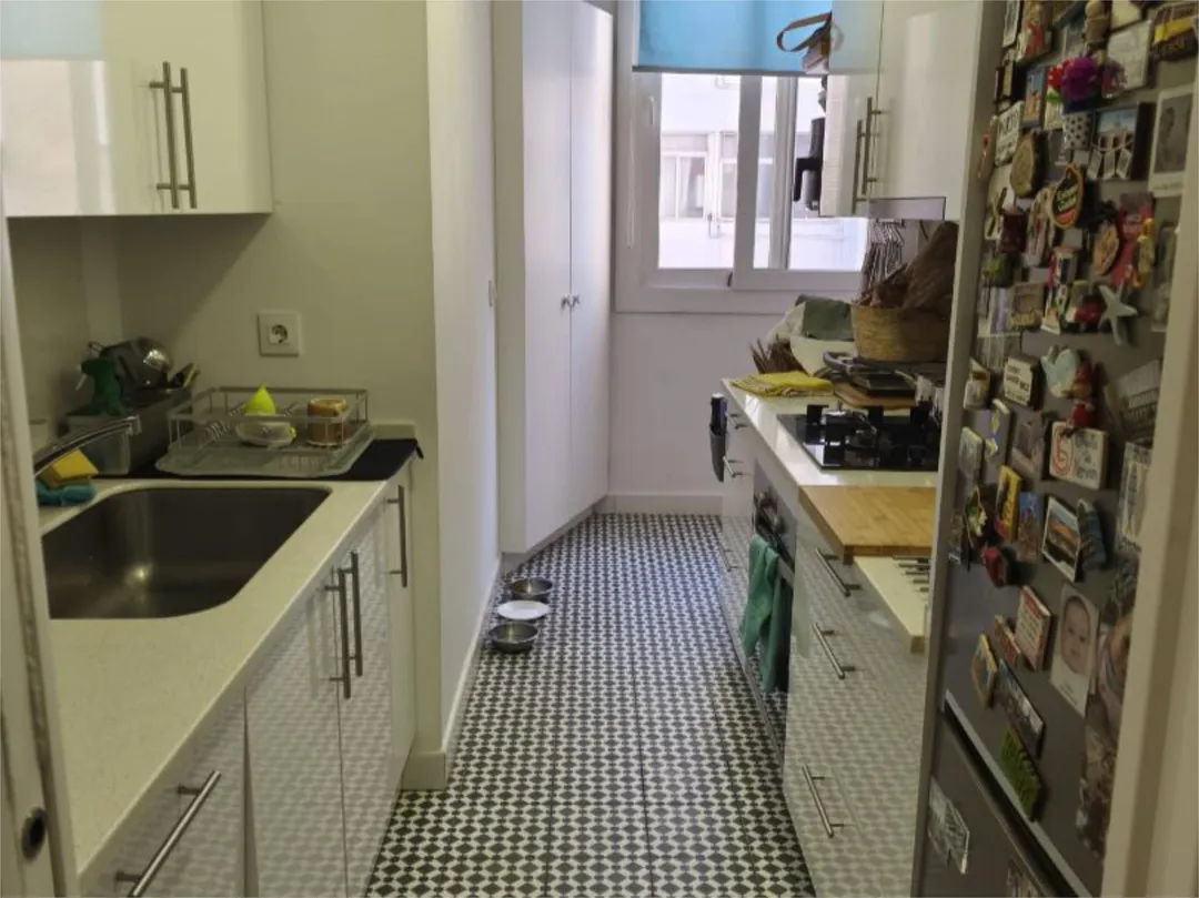 Piso en  Virgen de Lujan 50a - Foto 3