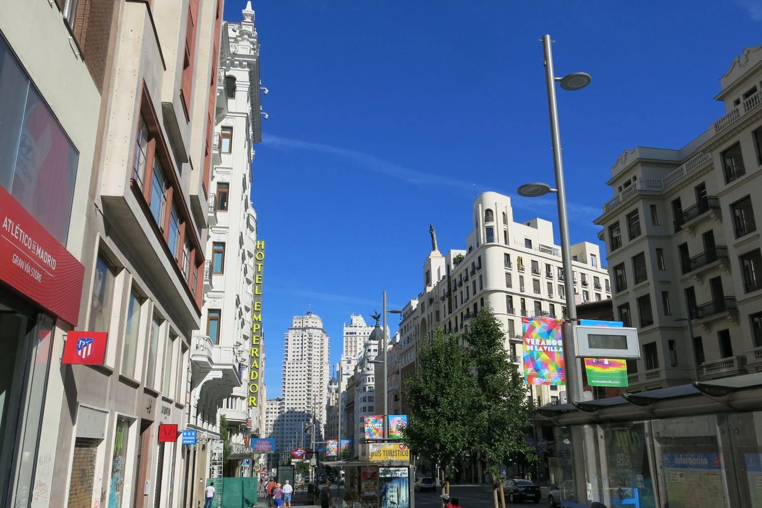 Estudio en calle Gran Vía, 45 - Foto 12