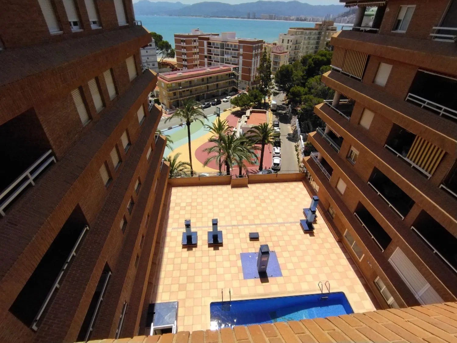 Piso en calle Sant Vicent Màrtir, 3 - Foto 7