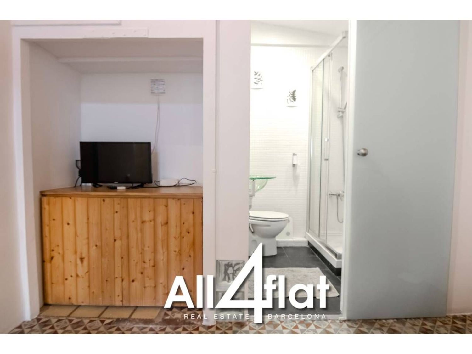 Piso en Calle Mare de Déu dels Desemparats, La Torrasa - Foto 15