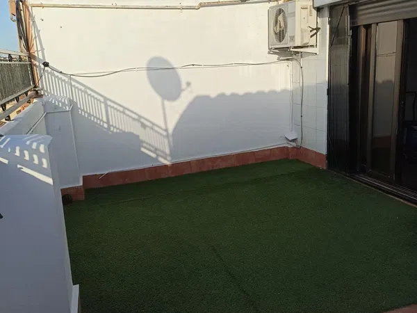 Piso en La Creu Coberta, La Creu Coberta - Foto 4