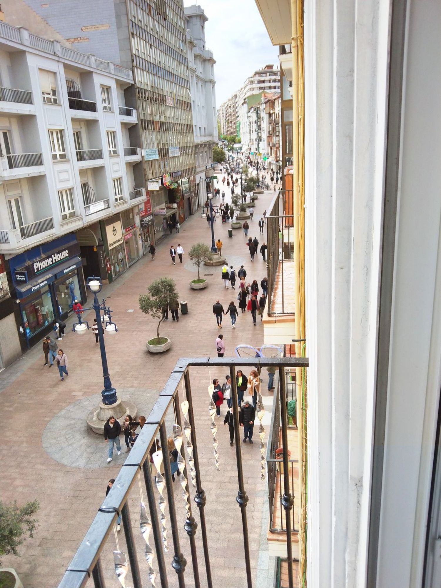 Piso en calle Burgos, 8 - Foto 6