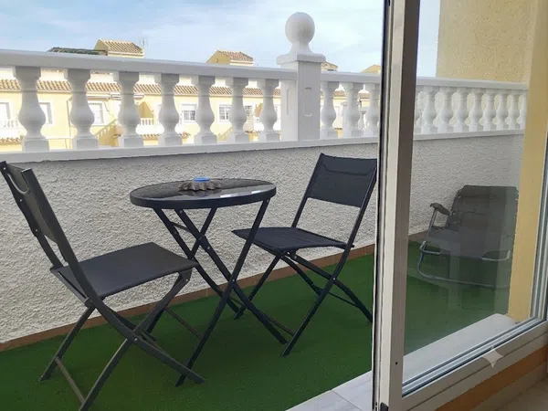 Chalet adosado en Calle Orden del Corintio, 206, Monte y Mar, Monte y Mar - Foto 7