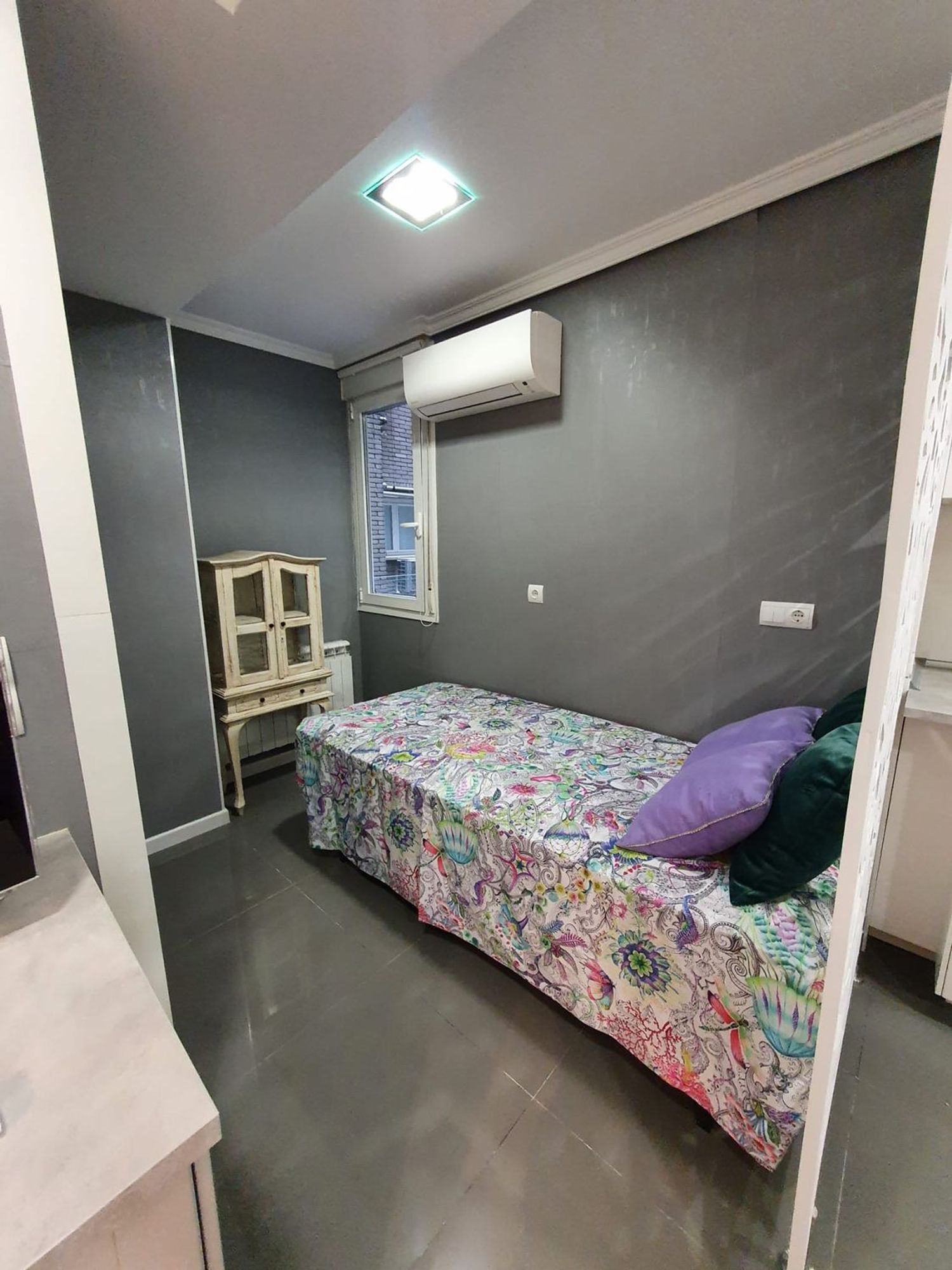 Estudio en Calle del General Díaz Porlier, Lista - Foto 4