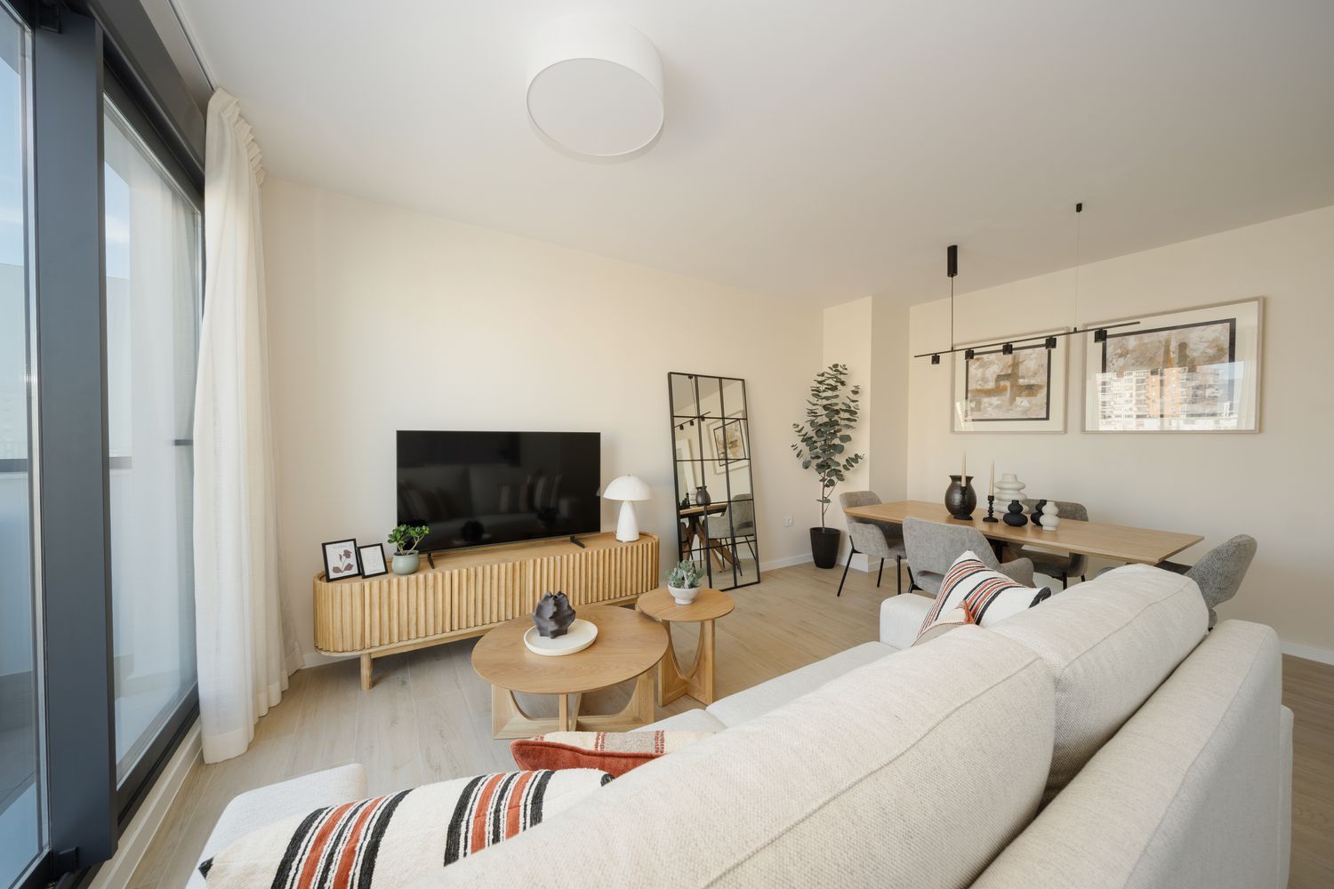 Ático en avenida de los Guindos, 20 - Foto 3