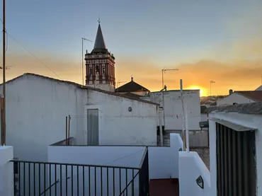 Piso en  Calle Cabecillo de Martín Sánchez 56 - Foto 1