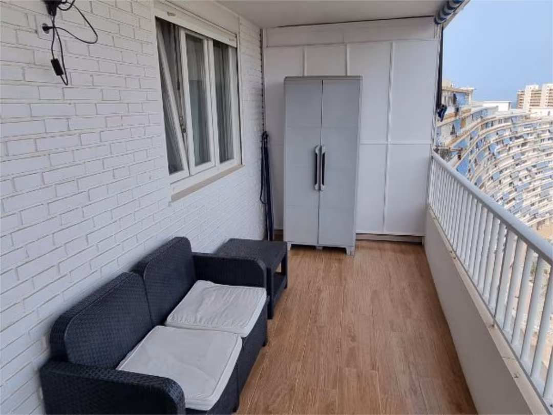 Piso en  Avenida Benidorm 18 - Foto 47