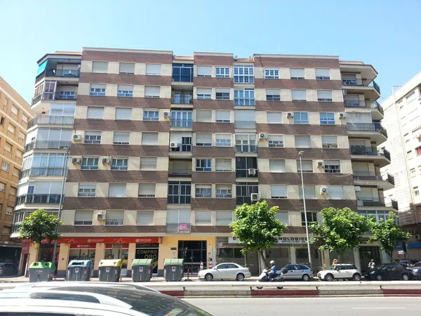 Piso en Calle norte, 21, San Antón - Foto 1