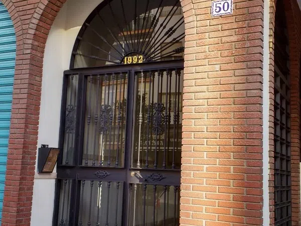 Piso en Calle Martínez de la Rosa, Suárez - Foto 11