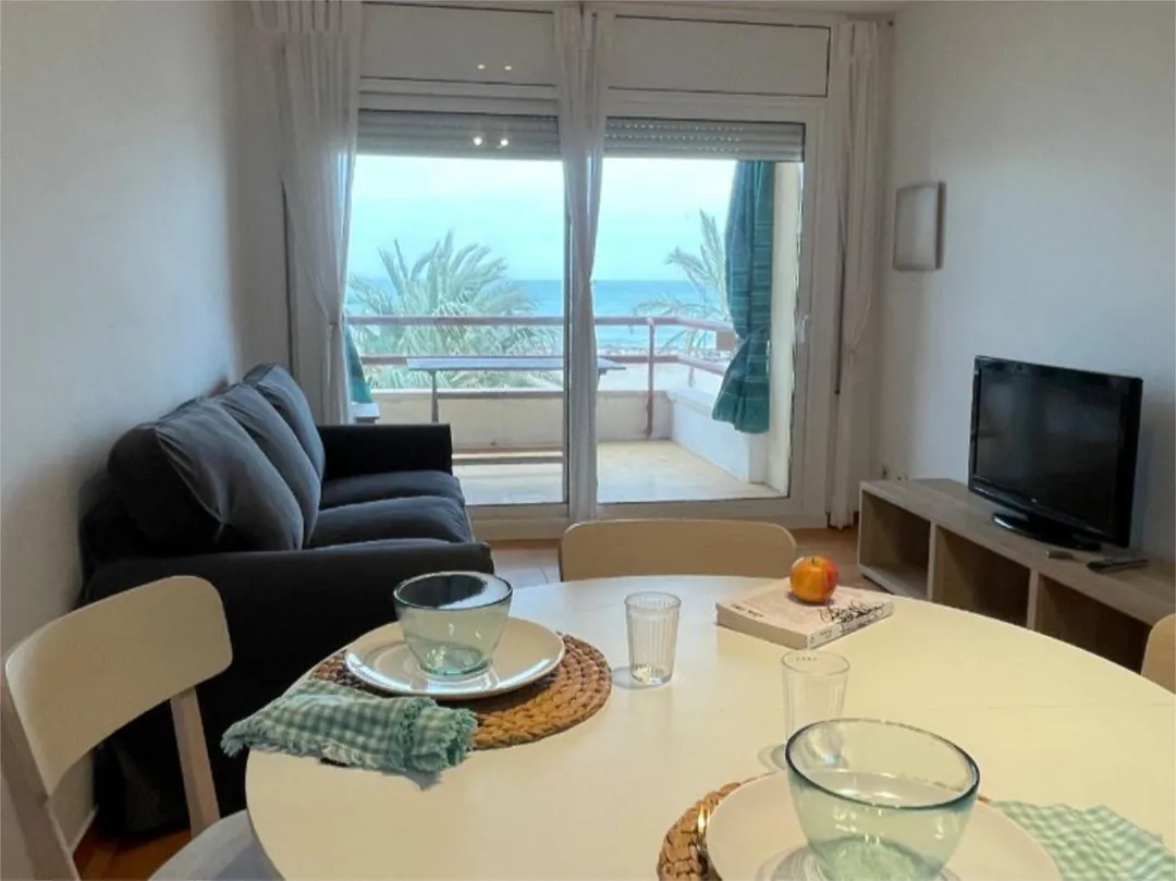 Piso en  Passeig Voramar 6 - Foto 4